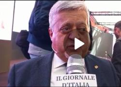 Calzolari, BolognaFiere: "Cosmoprof tornato ai numeri pre-Covid. La presenza di espositori cinesi segnale importante"