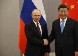 Altro che Europa Unita, la rete Cina-Russia-India-Turchia sta riscrivendo la globalizzazione mentre noi restiamo a guardare
