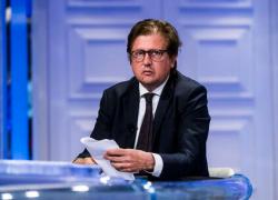 Il Ministro Speranza e il suo compare Zaccardi: una banda Bassotti che ha tramato contro lo Stato. Intanto la politica tace, e la stampa bisbiglia 