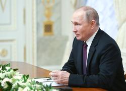 La CIA temeva che la Putin potesse utilizzare una bomba nucleare nel 2022 per difendere la Crimea