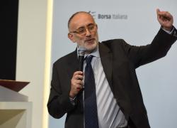 Andrea Mangoni lascia l’incarico di AD di doValue: il manager sarà presto alla guida di Mundys (ex Atlantia)