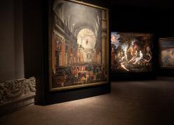 Palazzo Barberini dedica una grande mostra sul pontificato di Urbano VIII