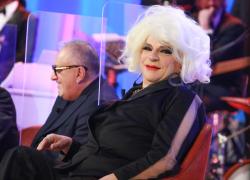 Mauro Coruzzi malattia, compagno, vita privata, dieta, età