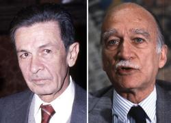Grosseto e la pacificazione politica, una via per Almirante e una per Berlinguer