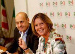 Covid-19, il convegno al Centro studi americano supportato da Astrazeneca con ospite Lorenzin
