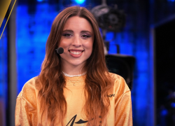 Chi è Angelina Mango di Amici: padre, madre, fidanzato, età, altezza, canzoni