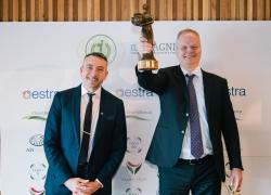 Premio Il Magnifico, il miglior olio d’Europa arriva dalla Toscana