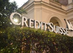 Credit Suisse, ipotesi acquisizione totale o parziale dalla svizzera Ubs. Borse chiudono in calo: Milano -1,64%, Parigi -1,43%, Francoforte -1,33%, Londra -1,01%