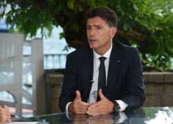 Credit Suisse, Davide Serra (Algebris): "Ubs ha fatto l’affare della vita"