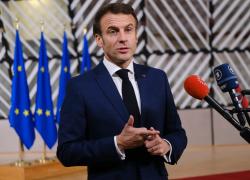 La presidenza di Emmanuel Macron: tra promesse insoddisfatte e avventure fallimentari di politica estera