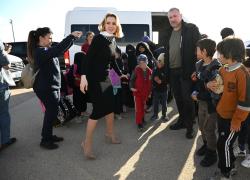 Deportazione di bambini dall'Ucraina, Maria Lvova-Belova: "Solo 380 orfani, nessuno separato dai genitori"