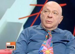 Vaccino Covid, Mauro Coruzzi (Platinette): "Ci ho messo cinque minuti a fare la quarta dose"