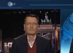 Vaccino Covid, Lauterbach (ministro Salute tedesco): "Reazioni avverse? Disabilità permanenti". Nel 2021 negava effetti collaterali