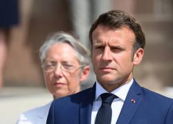 Francia, bocciate le 2 mozioni di sfiducia sulle pensioni:  Borne e Macron salvi per 9 voti, proteste a Parigi