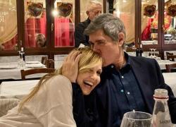 Silvio Testi, chi è il marito di Lorella Cuccarini: biografia, lavoro, figli e vita privata