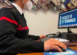 Reddito di cittadinanza, a Catania altri 267 "furbetti": falsi affitti per quote maggiorate del sussidio