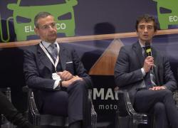 Forum AutoMotive 2023. Toni Purcaro, Presidente DEKRA Italia: “Necessario aggiornare il Codice della strada per migliorare sicurezza stradale”