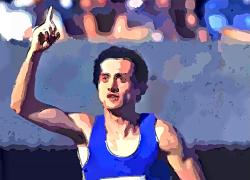 Dieci anni fa la scomparsa di Pietro Mennea, il velocista di Barletta che vinse le Olimpiadi