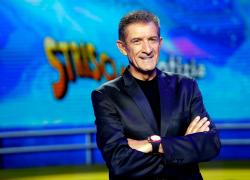 Ezio Greggio, chi è: età, carriera, patrimonio, fidanzata, ex moglie e figli