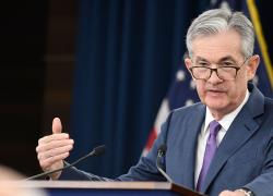 Fed rialza tassi di interesse di 25 punti e li porta al 4,75-5%. Ai massimi dal 2007