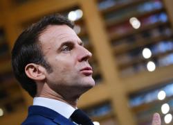 Le angherie della Francia in giro per il mondo, da Haiti all'Africa: Emmanuel Macron ha ben poco da fare il moralista