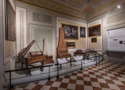 Galleria dell’Accademia e Istituto degli Innocenti firmano accordo di collaborazione per mostre e concerti 
