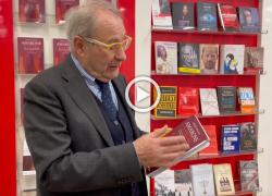 Sandro Boscaini, presidente di Masi: "In "Amarone e oltre" la storia della mia famiglia"