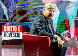 Dritto e Rovescio stasera 23 marzo 2023: anticipazioni e ospiti
