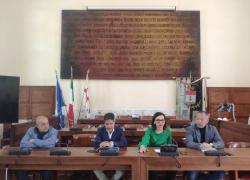 Open Fiber, rete ultraveloce anche nelle frazioni di Carbonia: annunciato l'inizio dei lavori