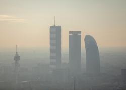 Clima e vivibilità, Milano all'86esimo posto su 107 città, non va meglio agli altri capoluoghi lombardi