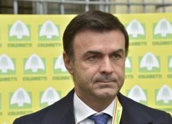 Farina di insetti, Ettore Prandini (Coldiretti): "Etichettatura è il minimo. Seri rischi per la salute umana, si rischiano intolleranze ed allergie" - ESCLUSIVA