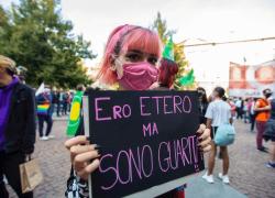 Carriera alias, 200 scuole italiane permettono agli studenti di cambiare nome e genere: il 2,4% del totale