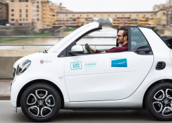 Car sharing, Share Now licenzia in Italia un terzo dei dipendenti: 10 posizioni su 32