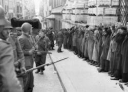 Fosse Ardeatine, 79 anni fa avveniva l'uccisione 335 civili e militari italiani da parte dei tedeschi