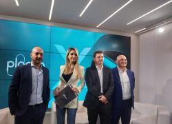 JTI lancia Ploom X: il nuovo dispositivo a tabacco riscaldato per la prima volta in Italia, primo tappa nell'UE