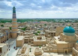 Uzbekistan al voto in un momento di riforme cruciali 