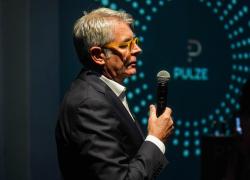 Imperial Brands Italia lancia Pulze 2.0 con un evento di arte generativa