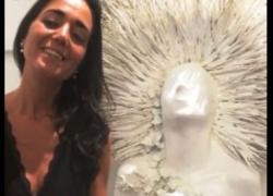 “Feminine Emotions”, la sfilata che nasce dal connubio tra arte e moda