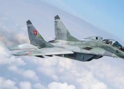 Ucraina, patto tra Svezia, Norvegia, Finlandia e Danimarca: difesa aerea congiunta contro la Russia
