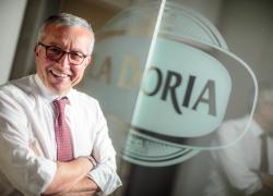 La Doria (Investindustrial): nel 2022 ricavi a € 1 mld ( +17,6%). Ferraioli: "Il 2022 un importante traguardo"