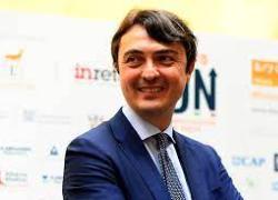 Gellify, Francesco Ferri nuovo ad. Nalucci: "Avrà la responsabilità di guidare Gellify in Italia e all’estero”