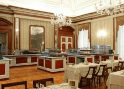 Il ristorante della Camera aumenta di prezzo, si paga 2 euro in più per il menù a chilometro zero