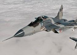 Guerra Ucraina, l’aeronautica di Kiev: “I Mig-29 non sono moderni”. Zelensky incontentabile