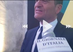 Lebruto, Gruppo FS: "Scalo Farini, più di 360 mila mq da rigenerare. Cerchiamo un operatore per realizzare un nuovo quartiere"