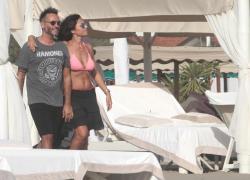 Patrizia Vacondio, chi &egrave; la moglie di Nek: et&agrave;, lavoro, figli e Instagram