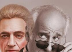 Servillo e Bentivoglio, due seduttori casanovamente in disarmo. Il Grande Cinema è salvo. La sala del Modernissimo di Napoli è gremita per la Primissima del "Ritorno di Casanova”. Gabriele Salvatores e Toni Servillo lanciano il passaparola: "Se vi è piaciuto, ditelo agli amici”.  E’ cosi’ che funziona