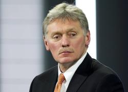 Ucraina, Peskov: "Germania parte attiva nel conflitto, pompa di continuo armi a Kiev"