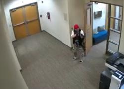 Nashville, sparatoria con un fucile d'assalto in una scuola: un'ex studentessa la killer - VIDEO
