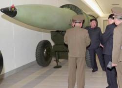 Corea del Nord, svelate nuove testate nucleari. Gli ingegneri: “Sono in grado di colpire gli Usa”