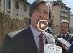 Messina, Intesa Sanpaolo: "SVB mal gestita e Banca europea in condizioni problematiche, nessun impatto su sistema bancario italiano"